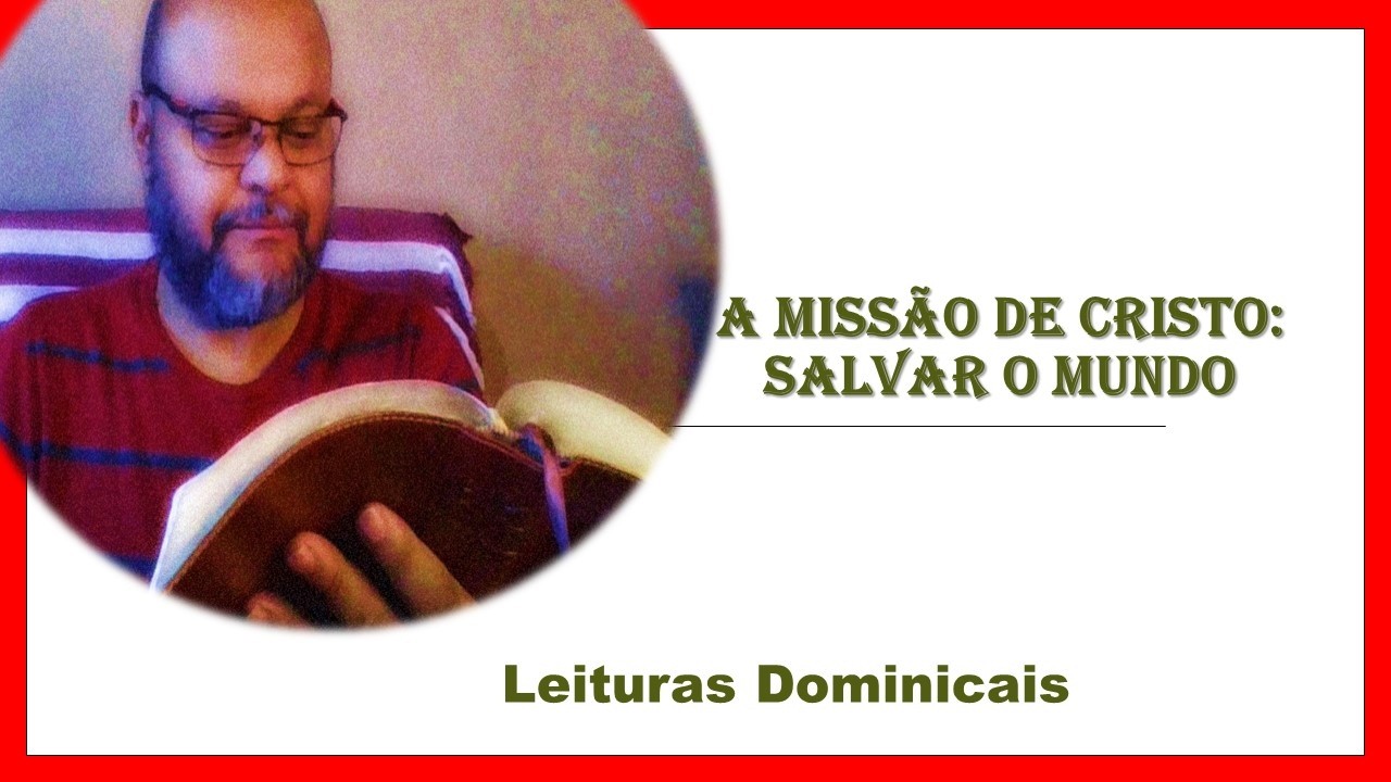 Ninguém pode ver o Reino de Deus, se não nascer de novo