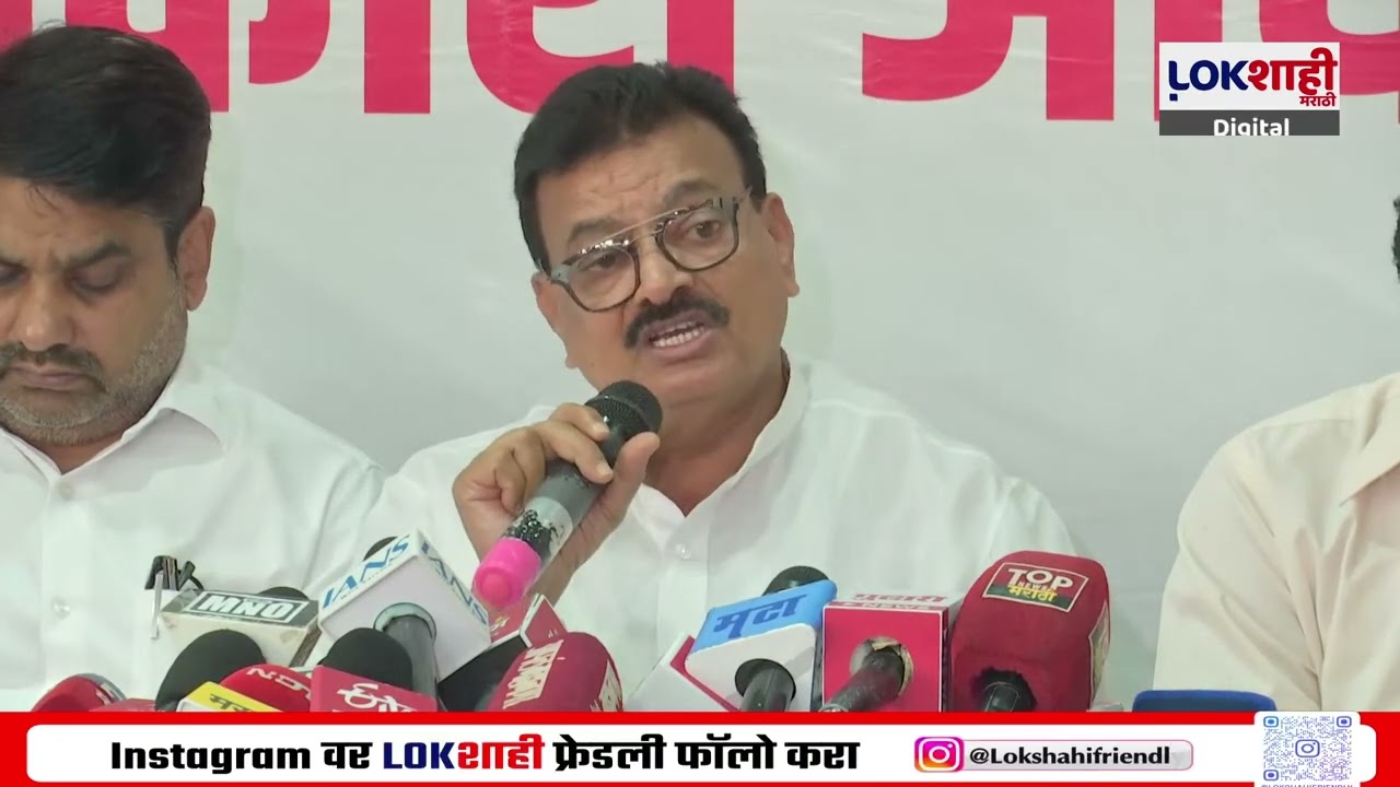 Bhaskar Jadhav On Ladki bahin | '81 लाख महिलांची सरसकट मत घेताना तुम्हाला लाजा वाटल्या'