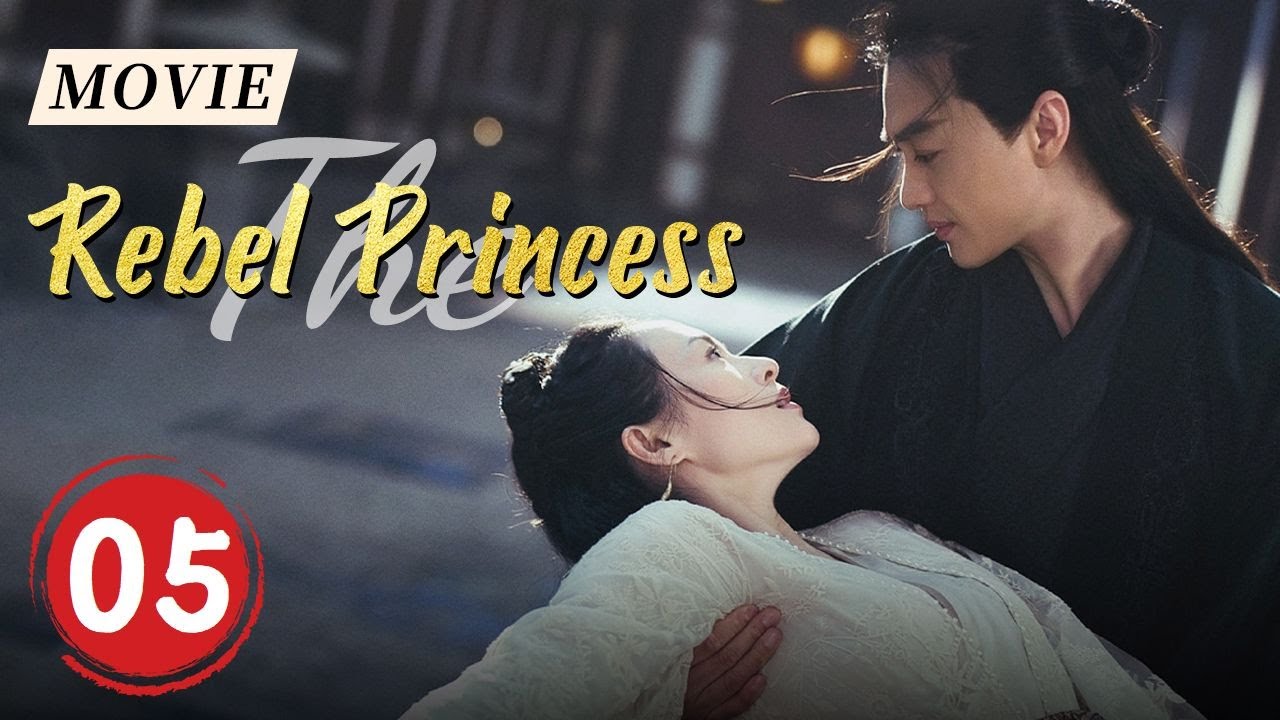【ENGDUBBED】The General and the Princess Marry First and Fall in Love Later|The Rebel Princess EP5