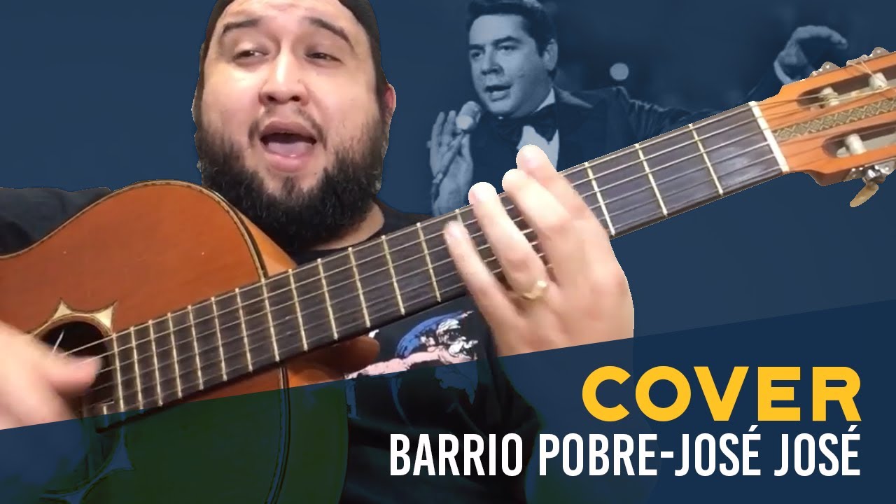 Marco Antonio Muñiz - Estoy perdido (Cover)