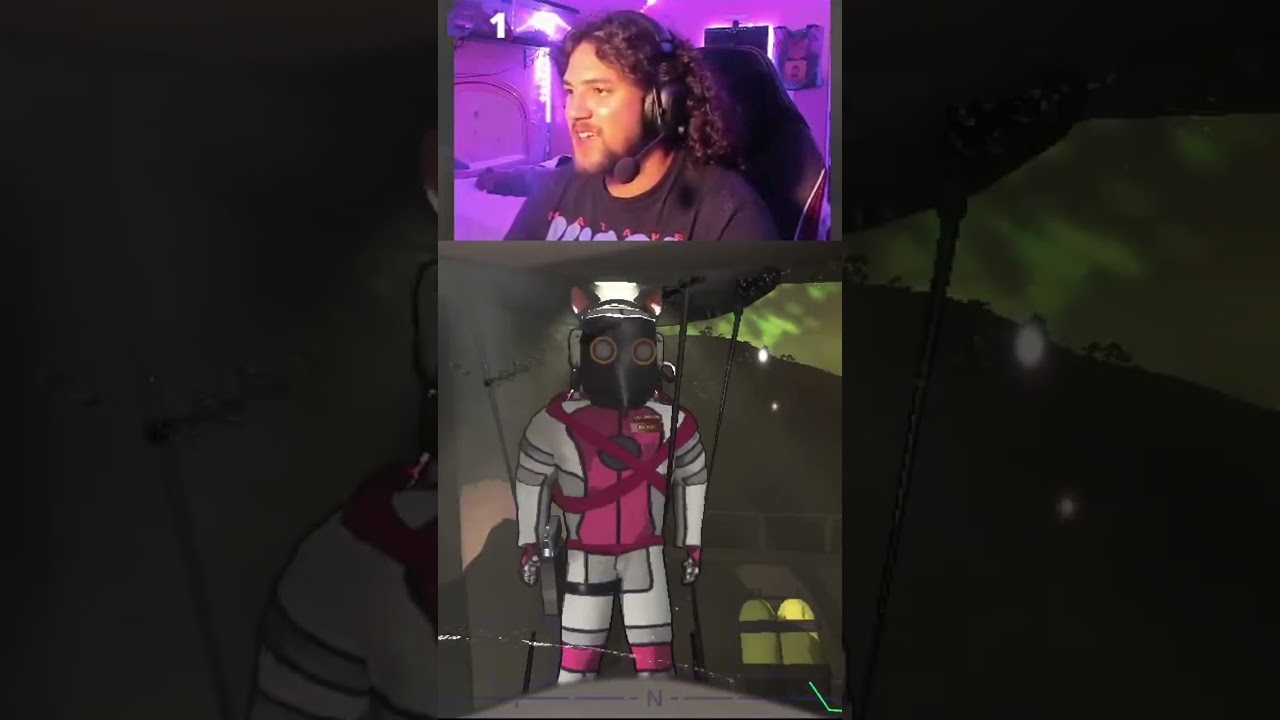 MINECRAFT OOOO - Lethal Company Funny Moment! | 