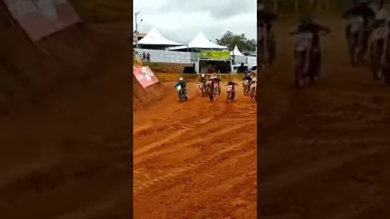 largada intermedi&aacute;ria importadas 250