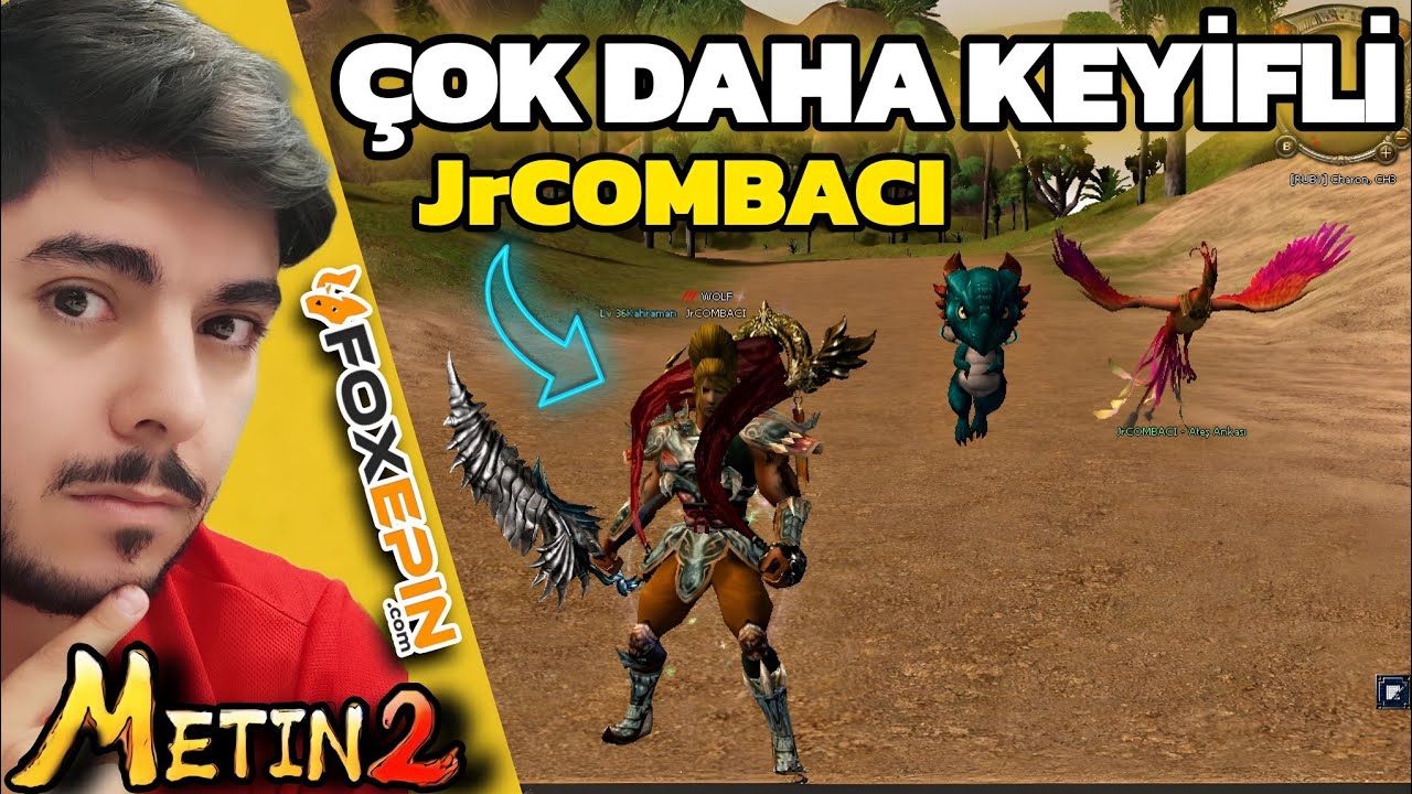 COMBACI ama BEDENSEL | Sura +90 | Çark | Metin2 TR Ruby#316 #metin2 #metin2tr #metin2ruby