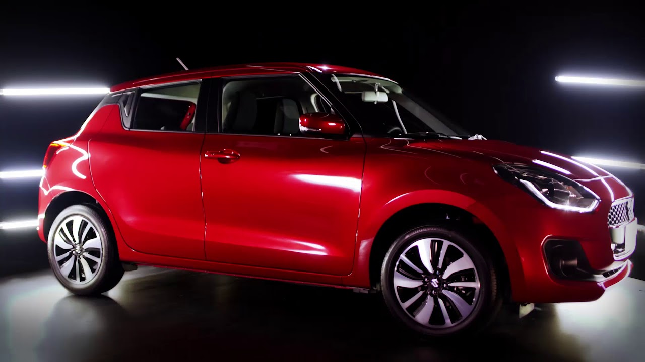Everything You Need to Know About the 2018 Suzuki Swift | CarGuide.PH