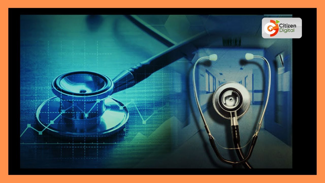 |YVONNE'S TAKE | HEALTHCARE, WHO REALLY CARES ?