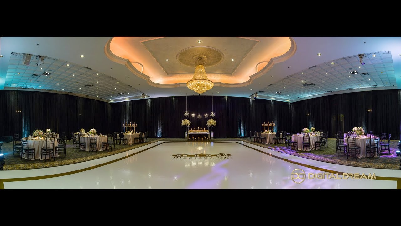 Mississauga Convention Centre Wedding Fair Open House 2018