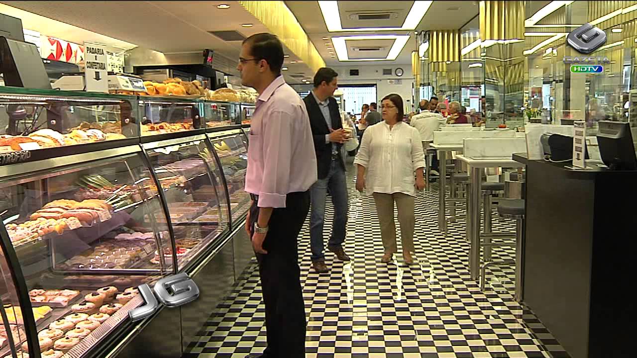 Tradição e sabor na Rotisserie Bologna