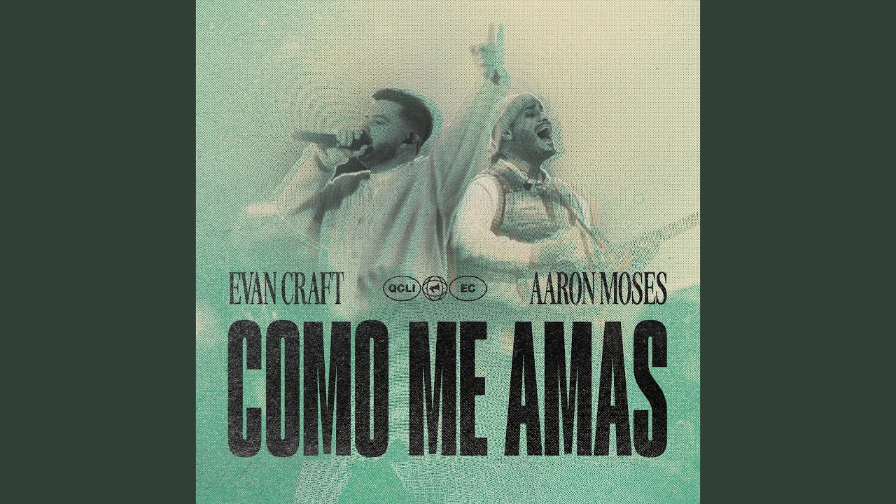 Como Me Amas (Live)
