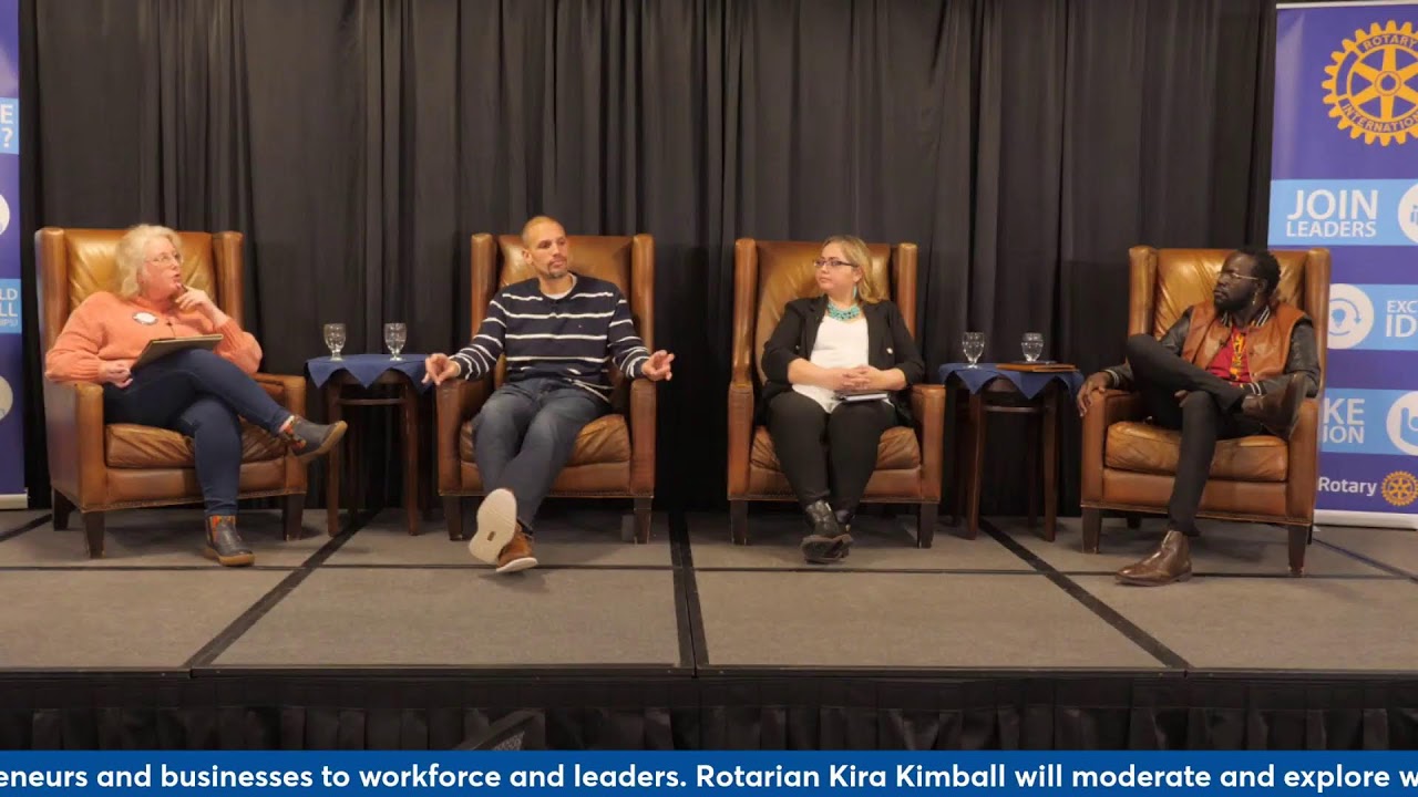 Building “Your Own Table” for Your Diverse Community: A Labor of Belief & Determination