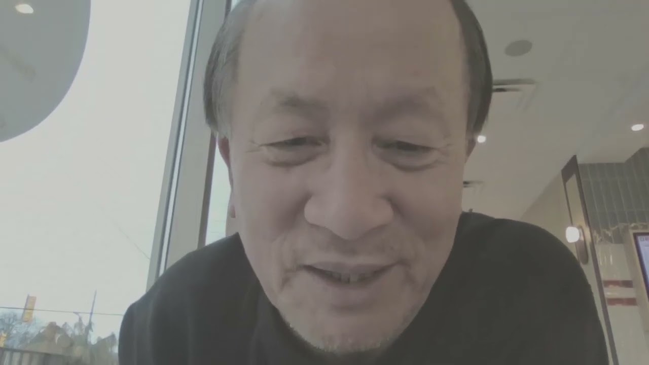 “川普与德国总理默茨举办记者会”观后感
