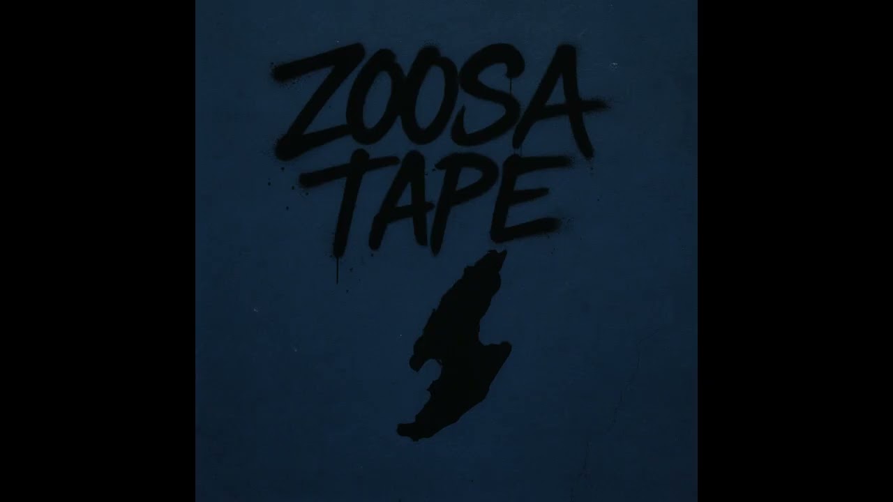 ZOOSA - 愛のラップ (feat. Andy)
