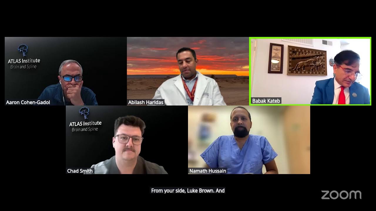 AI-Powered Clinical Reasoning: Real-Time Decision Support in Neuroscience & Beyond