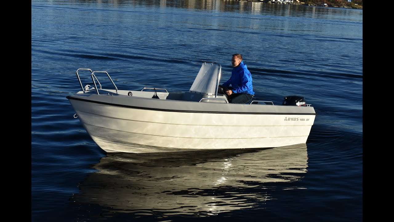 Ryds 486 BigFish
