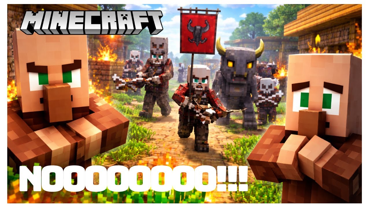 MUNDO CON SUBS #Minecraft 😎🇪🇨