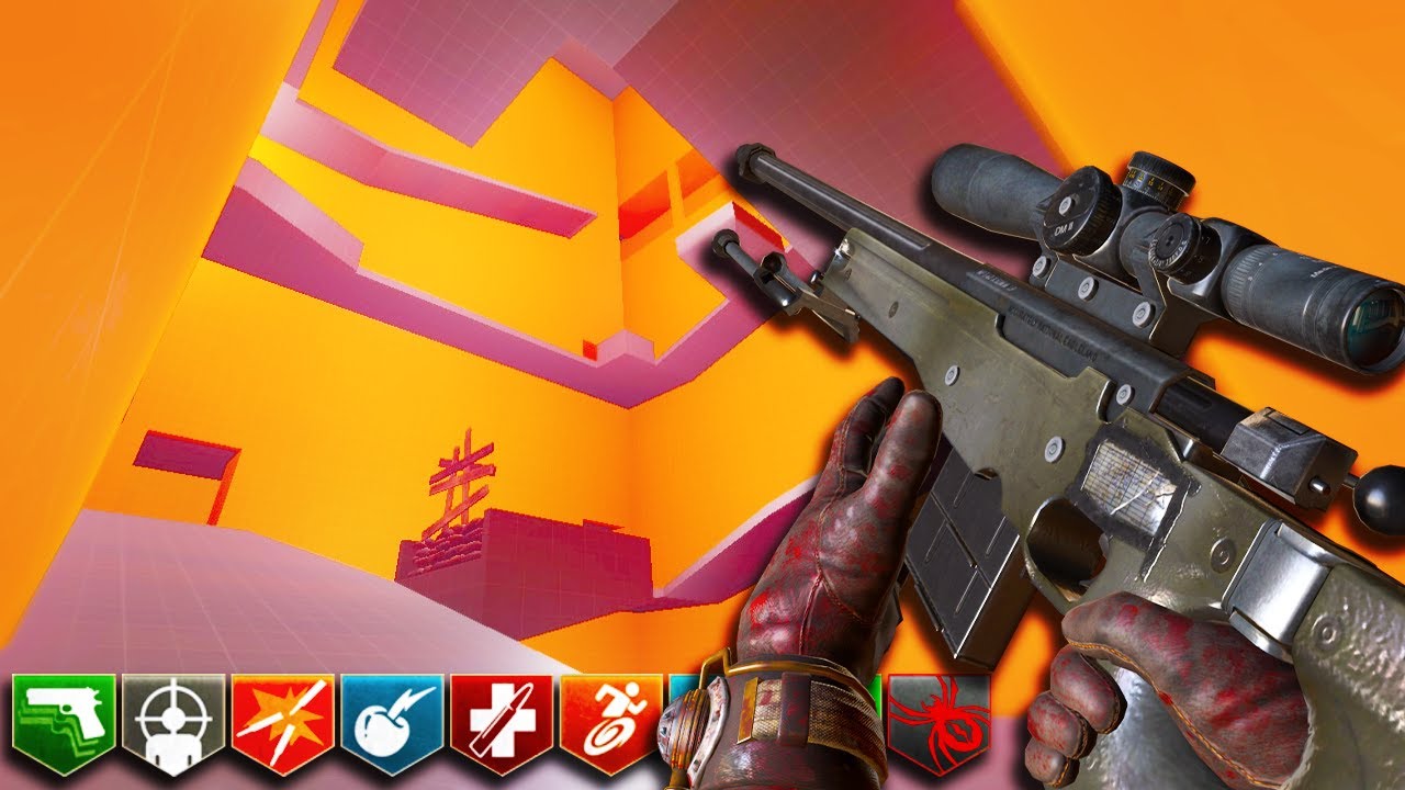 Un “TOWER CHALLENGE” HARDCORE en ZOMBIE… 200 000 POINTS pour FINIR ! 😱 | Custom Zombie 