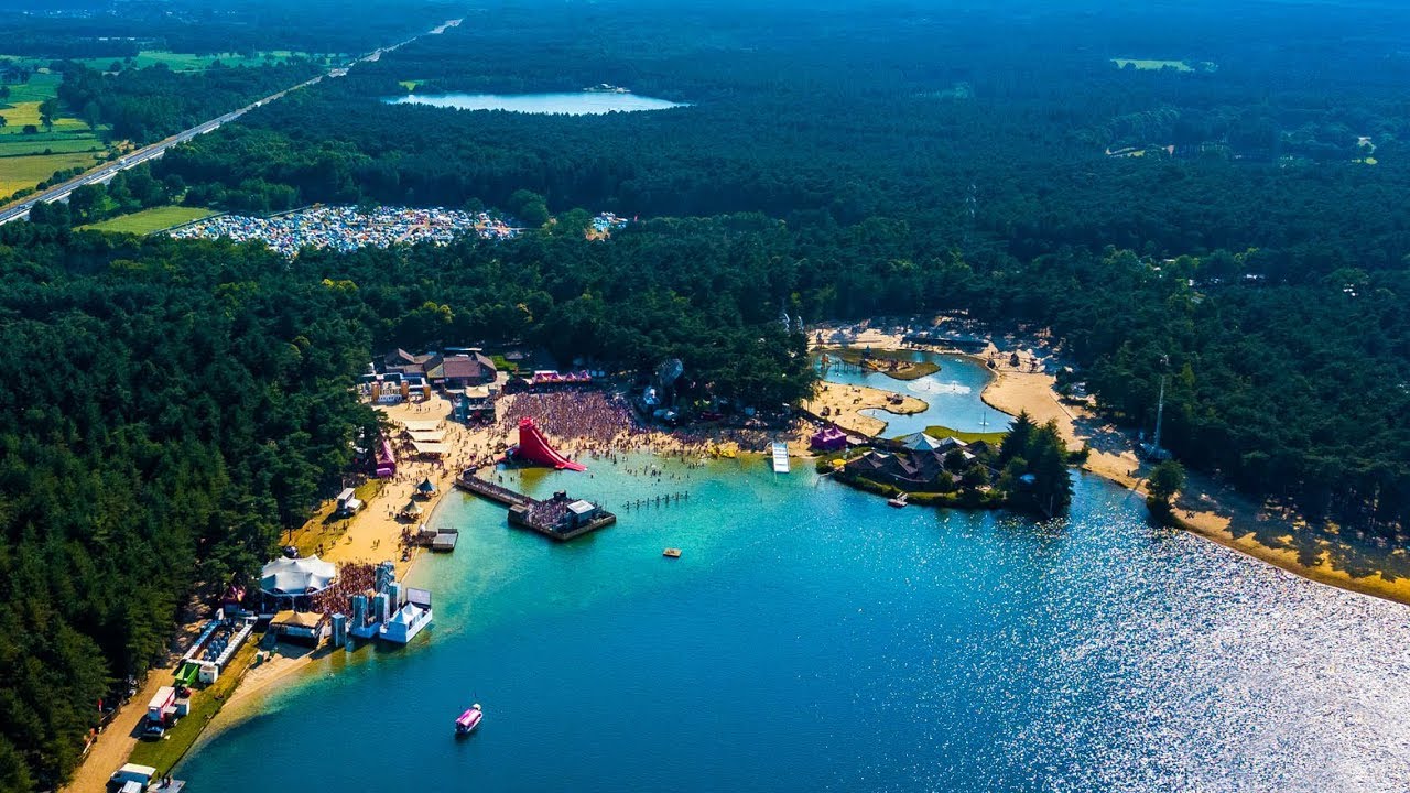 Sunrise Festival | Official 2018 Aftermovie