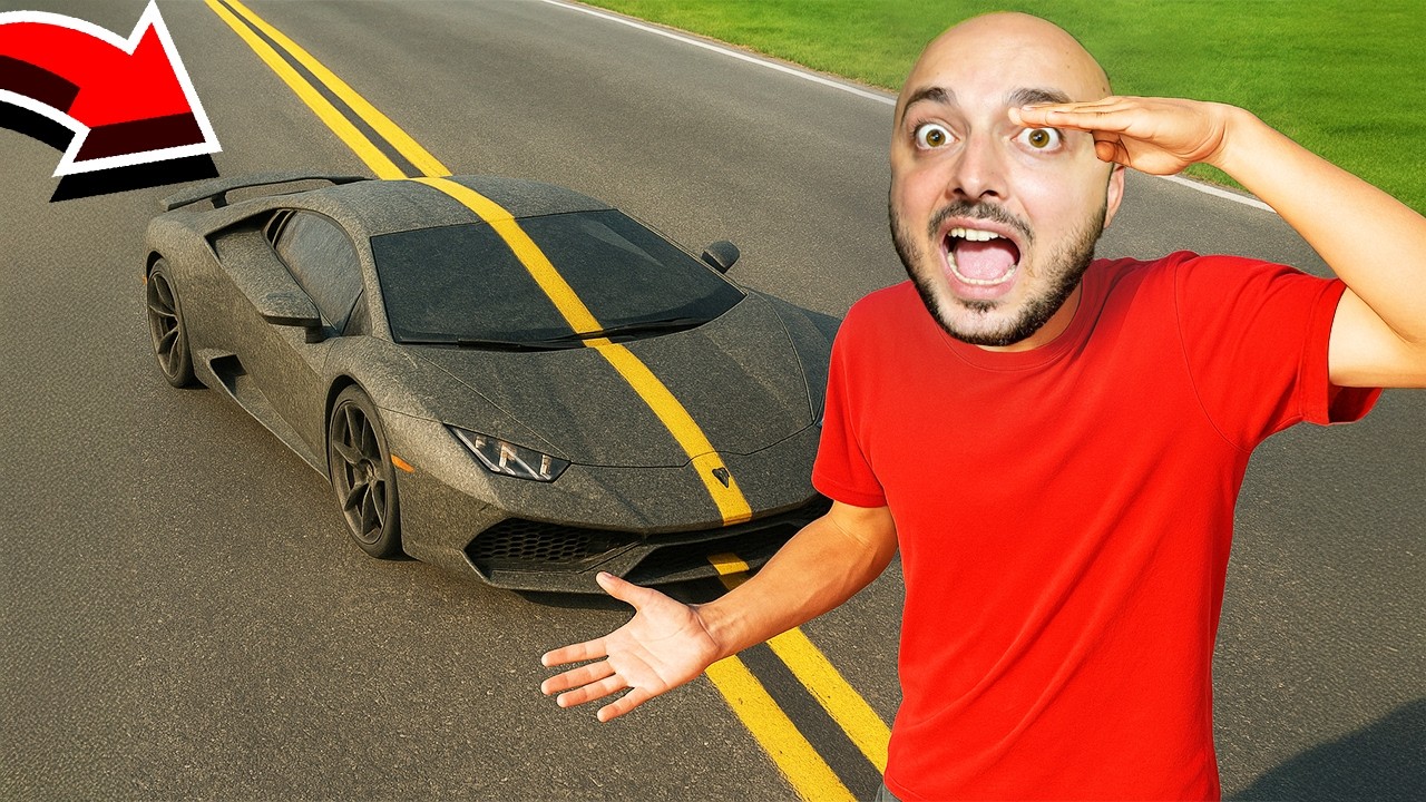 L-AM TROLLAT PE OVIDIU LA HIDE AND SEEK IN NOUL GTA!