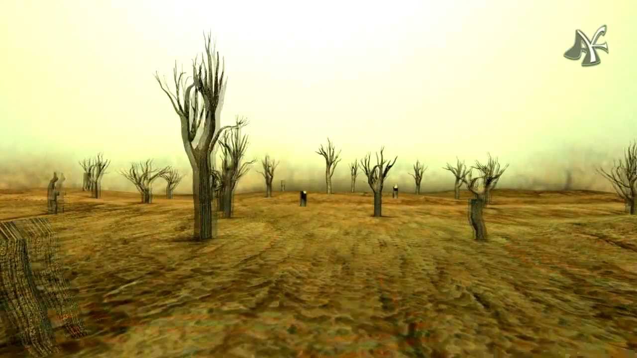 Save nature an animated short film by Amol