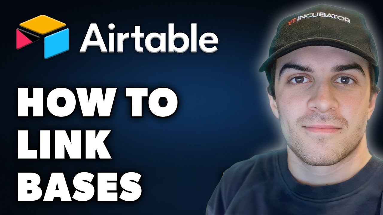 How To Link Bases In Airtable (Full 2024 Guide)