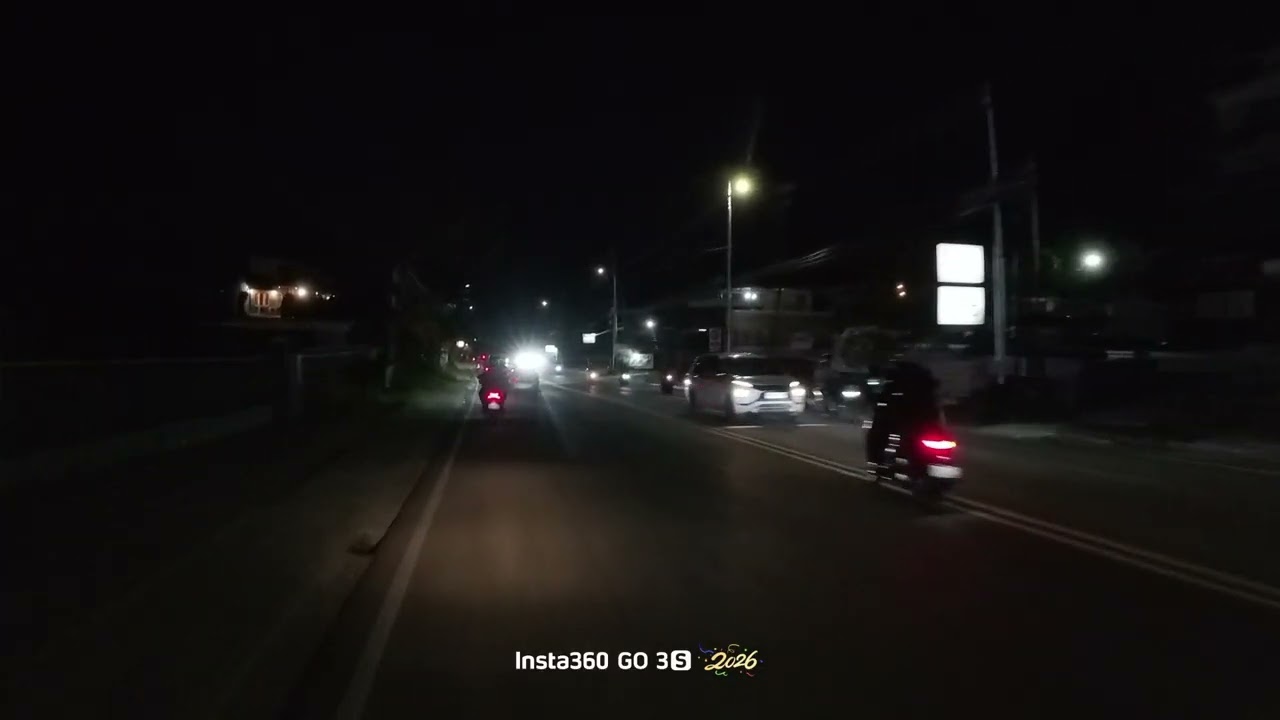 Balikpapan Malam Dalam Tanggal 12 Januari 2026