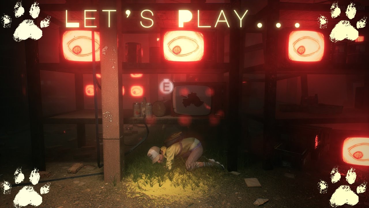 Let's Play The ONE WAY HOME Demo