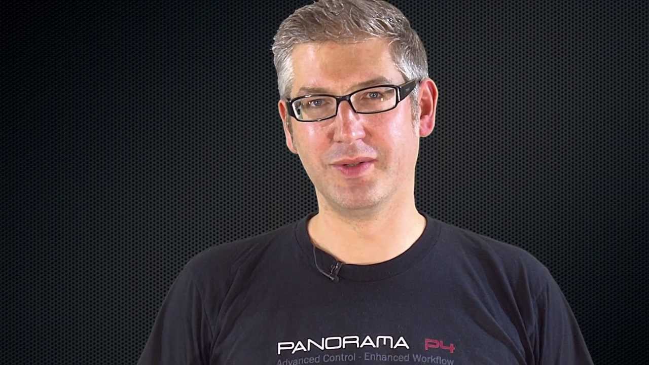 Nektar Panorama P1 USB Controller Demo mit Steve Baltes