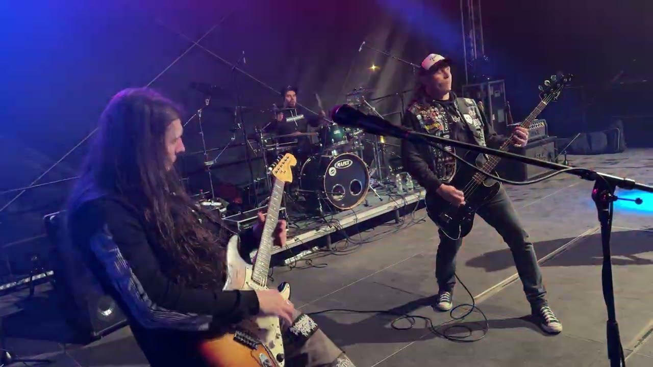 KAVIJARO III - Motörhead - Killers