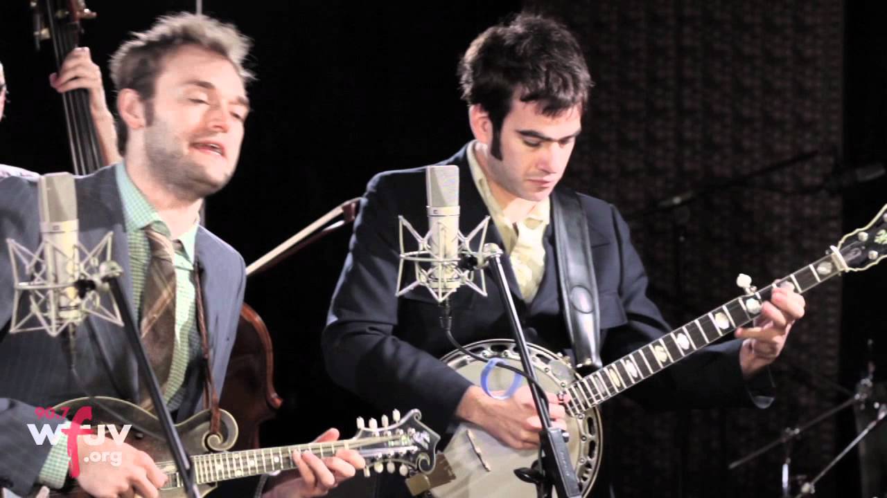 Punch Brothers - 