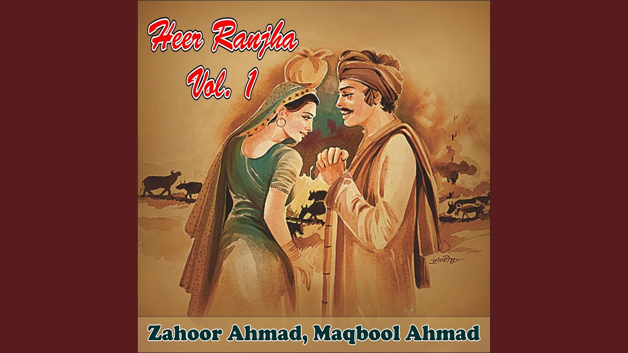 Heer Ranjha, Pt. 4