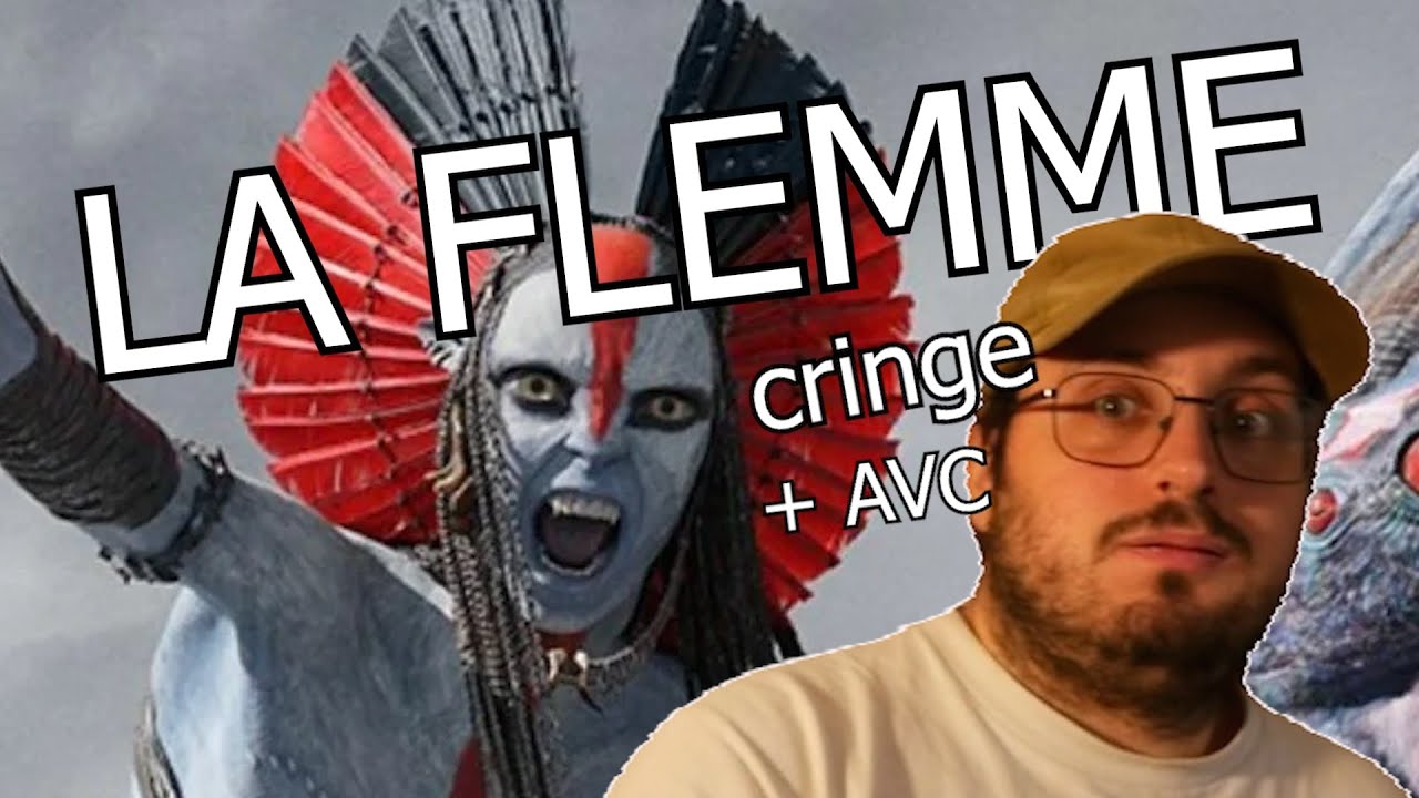 Pourquoi je n'irai pas voir Avatar 3 