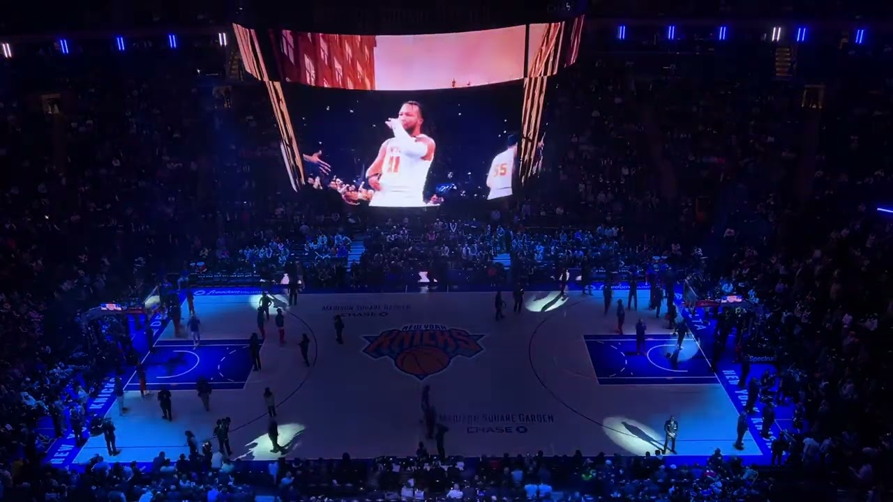 New York Knicks vs Detroit Pistons 11/30/2023 Starting Lineups