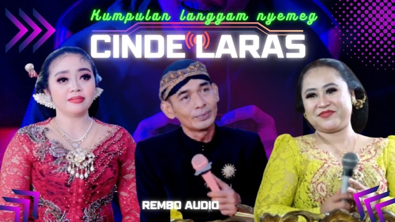 KUMPULAN LANGGAM NYEMEG 