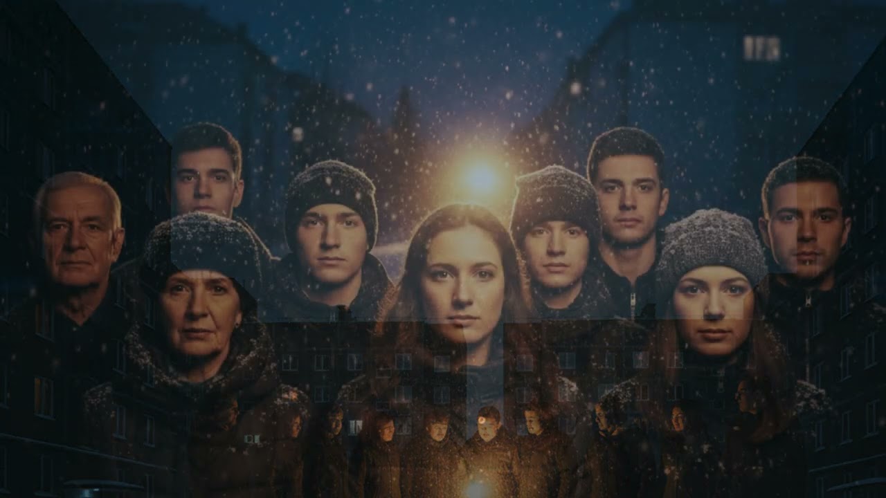 Якщо кожен буде світити | авторська пісня | Олена Барчук