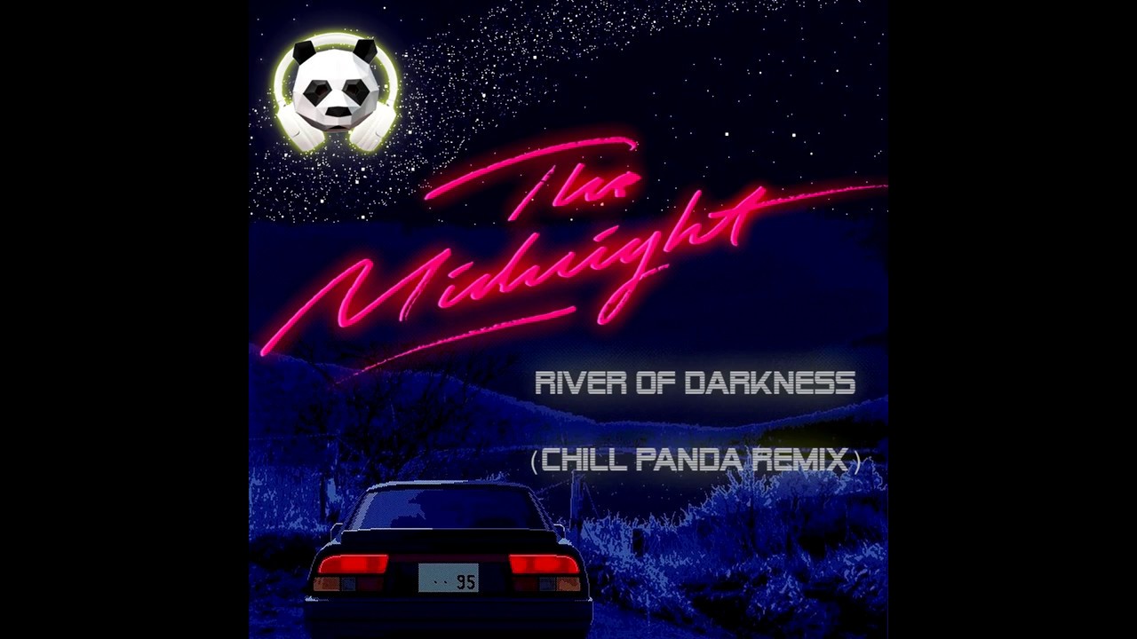 River of Darkness - The Midnight (Kilbo Remix)