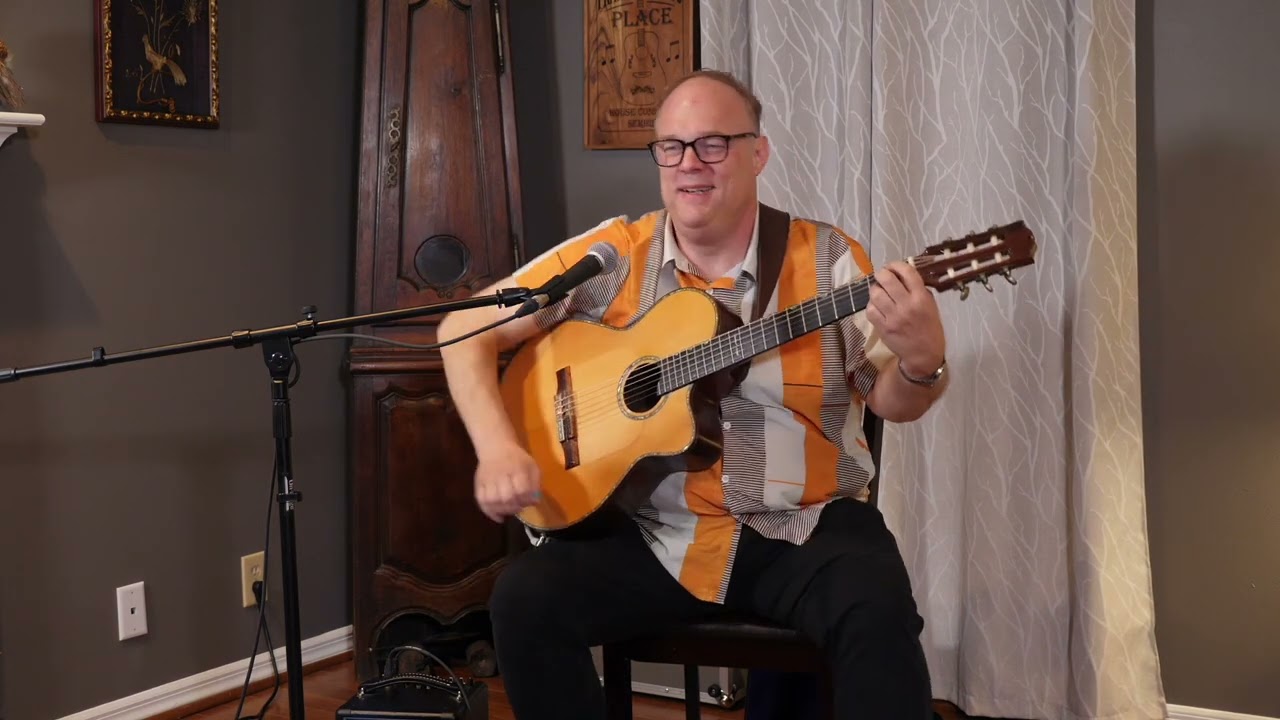 New!!!! Richard Smith 2 Encore Performance