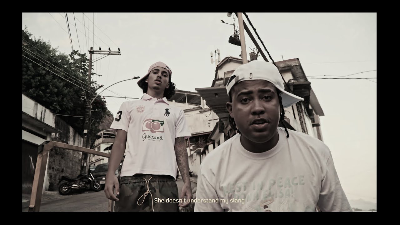 [FREE] Niink x Nagali x Ryu The Runner Type Beat '' Sem Censura '' (prod. Eltangoo)