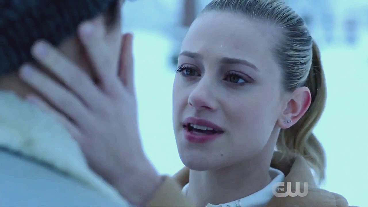 Betty & Jughead Run To You (4x02)