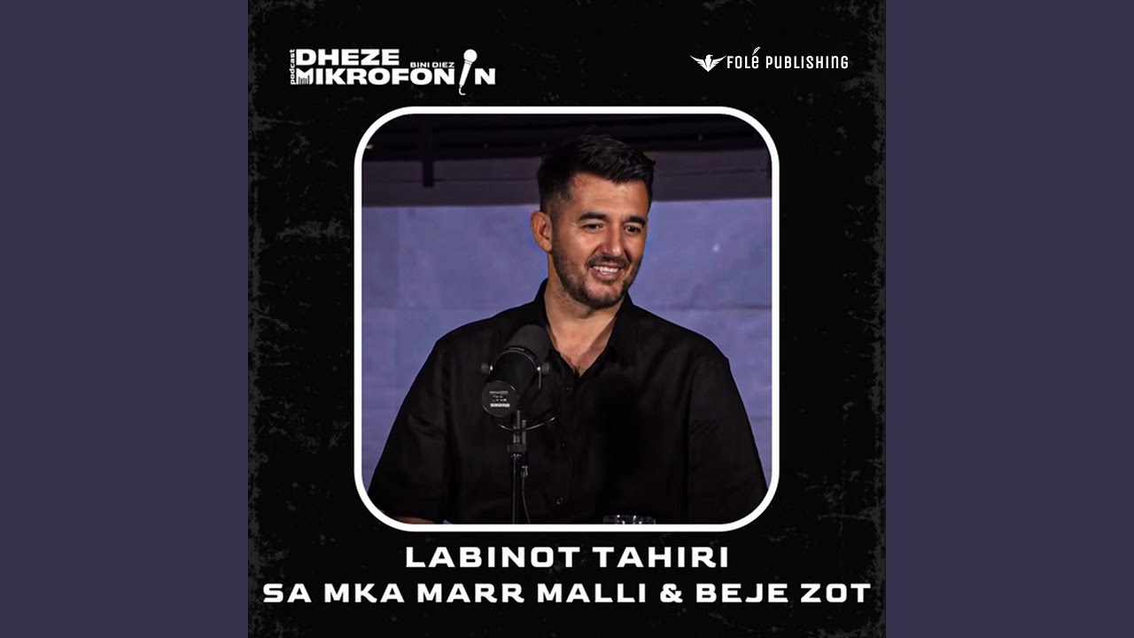 Sa mka marr malli & Beje Zot
