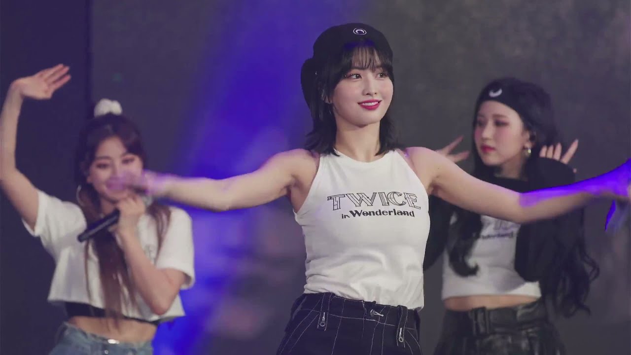 Making Movie | TWICE in Wonderland