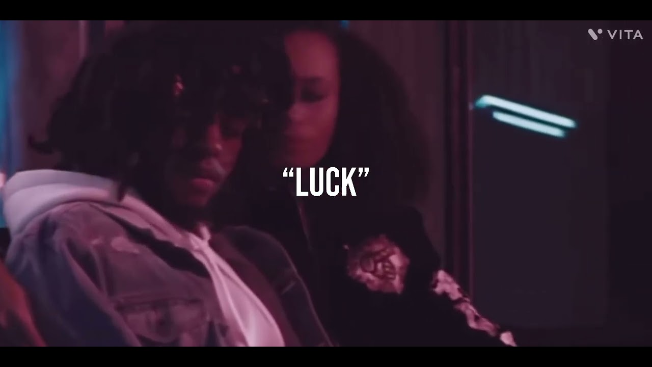 (Free for profit) beat type 6lack “luck” (prod.dj CZT)