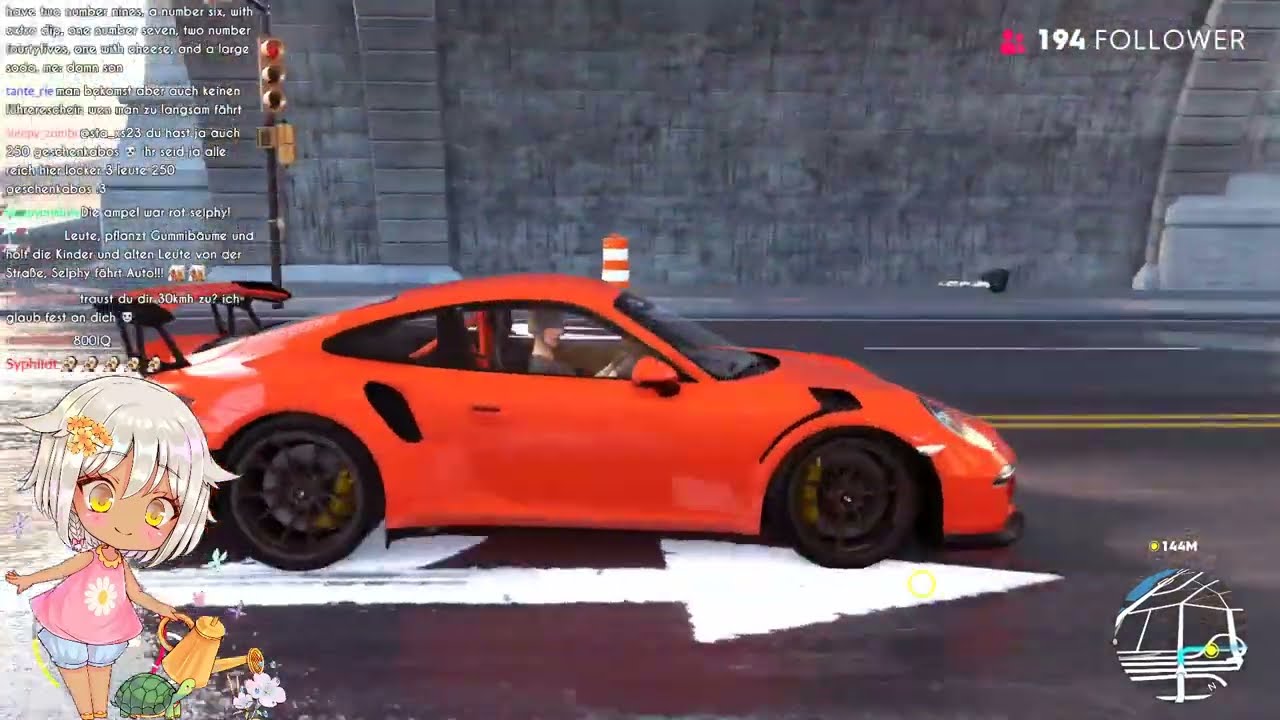 Selphy - Fahrschule Selphy - Die Ampel | 