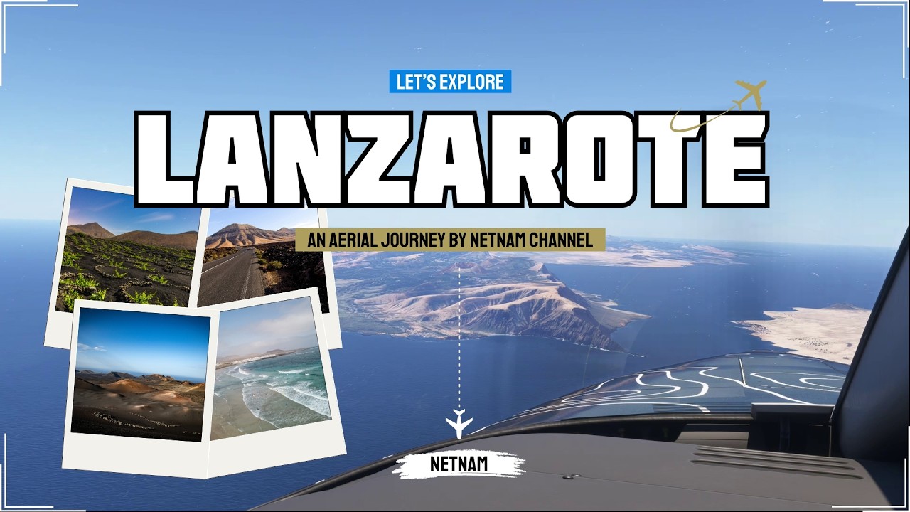 Let's Explore Lanzarote Spain #lanzarote #canaries #timanfaya #vacation #lanzaroteisland #spain