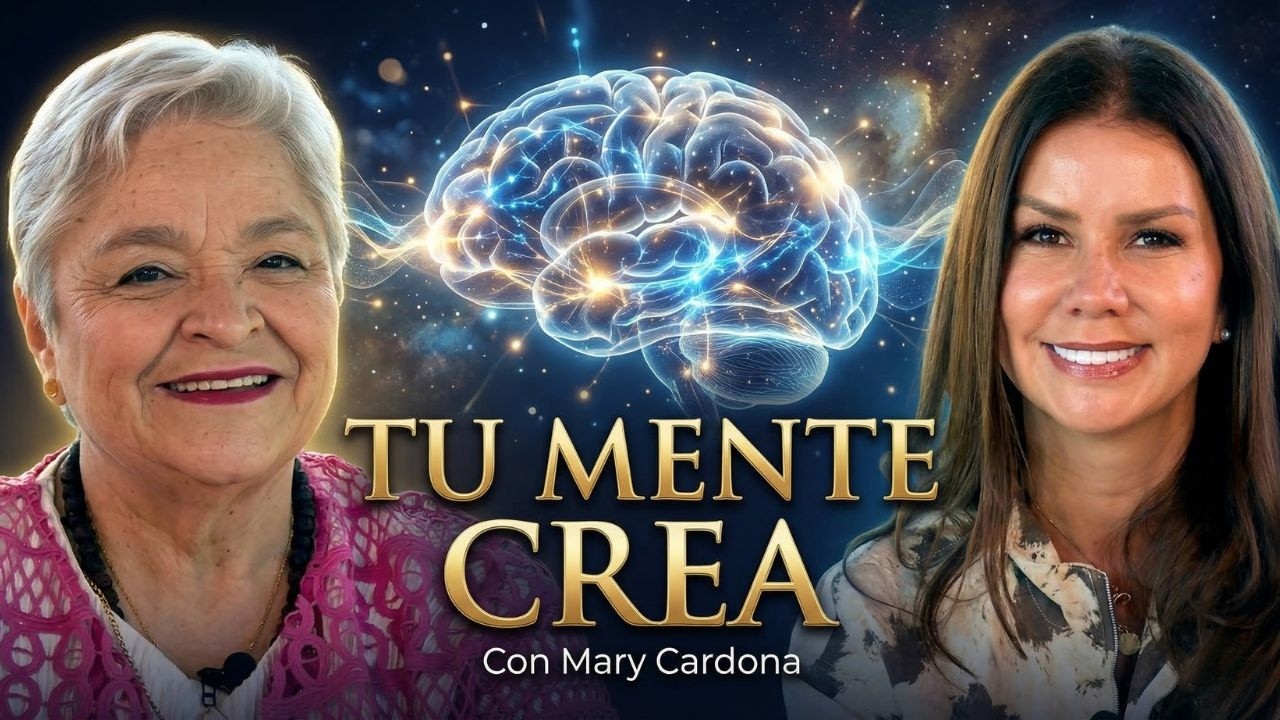 El Poder de la Mente: C&oacute;mo Enfocar tu Energ&iacute;a para Crear la Vida que Deseas
