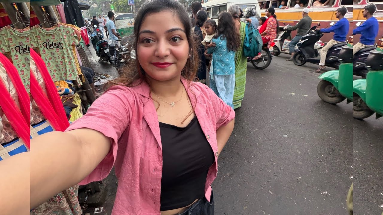 Asansol Market || Asansol City Tour || Kolkata Bazaar 🛍️ || #asansol #asansolmarket #asansolvlog 