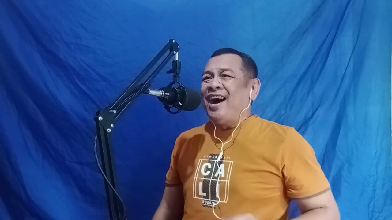Mamma Mia - Alexander Ripley's Version (Cover: RIC SENERPIDA) 