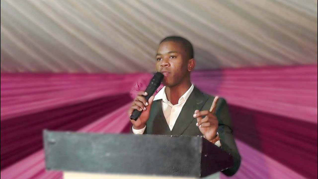 KUKHONA IMVULA ENKULU EZAYO!! | KWANELE MADISE | POWERFUL SERMON