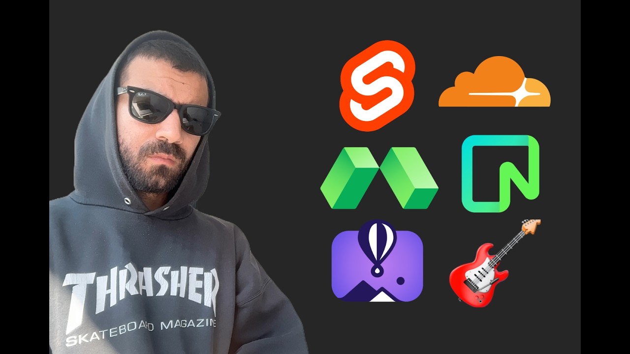 I Built a Guitar AI SaaS That Actually Makes Money