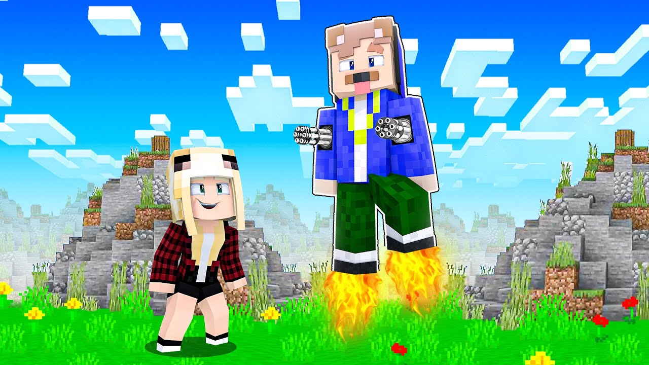 ICH TAUSCHE EPIC GEGEN EINEN EPIC 2.0 EIN!