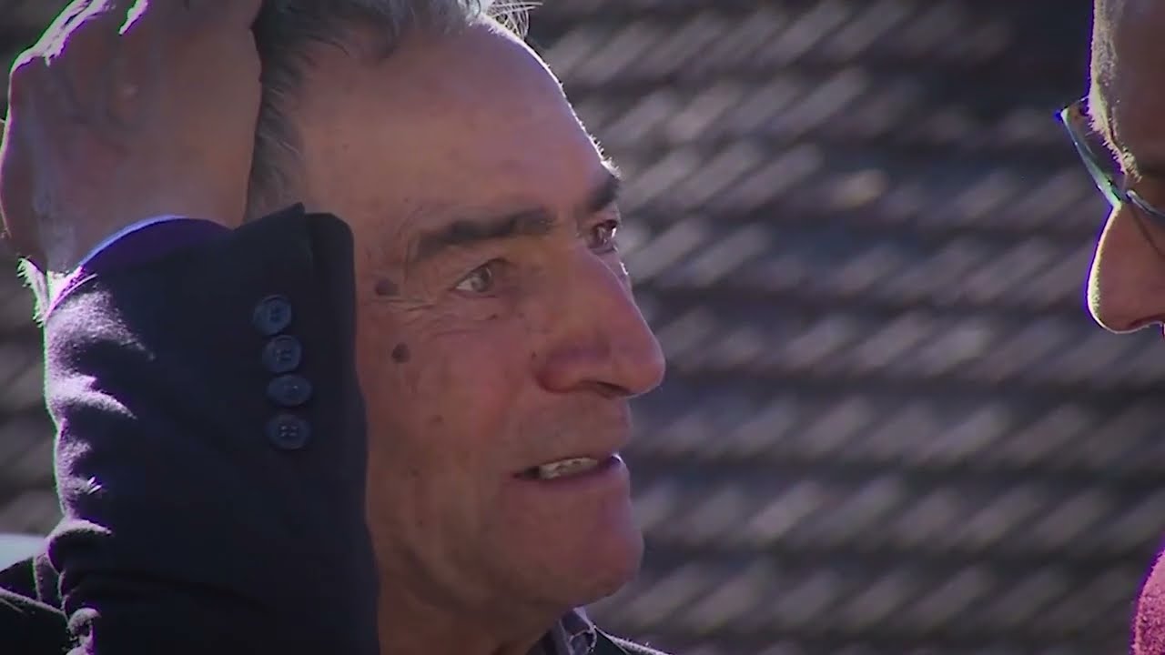 PADRE FONTES | EMBAIXADOR DO ALTO TÂMEGA E BARROSO 2023