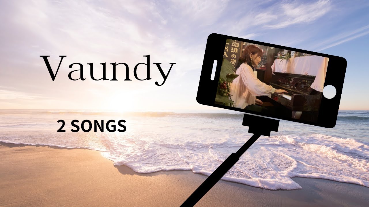 【Vaundy  song  】